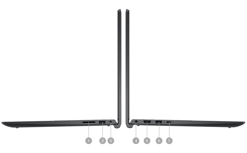 Dell Inspiron 3530 Intel Core i5 13th Gen | 16GB RAM | 512GB SSD | 15.6” FHD | Windows 11