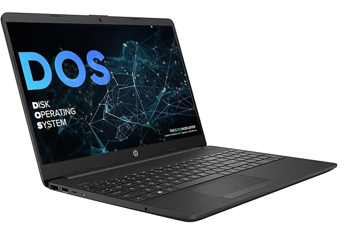 HP 250 G6 Laptop | Intel Core i3 6th Gen | 8GB RAM | 256GB SSD