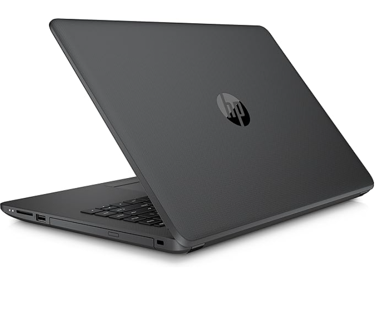 HP 240 G6 Core i3 6th Gen (8GB Ram/256gb SSD/Windows 10 Pro) With Surprise Gifts