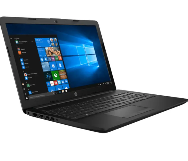Hp Pavillion Amd A4 9th Gen (8GB Ram/1TB HDD+256gb SSD, Windows 10 Pro) With 10 Free Gifts