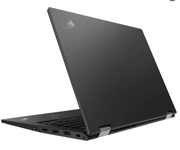 Lenovo Thinkpad Yoga L13 x360 Touch Screen i5 11th Gen (16GB RAM/256GB SSD/Windows 10 Pro) With Free Surprise Gifts!