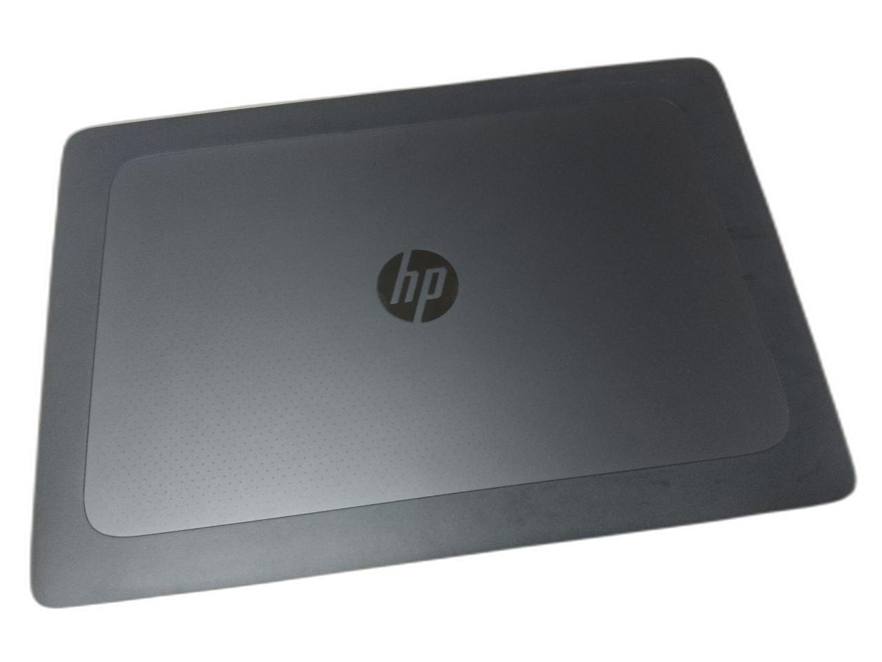 HP ZBook 15 G3 – Intel Core i7 6th Gen | 16GB RAM | 512GB SSD | 4GB Dedicated Graphics | 15.6” FHD | Windows 10 Pro