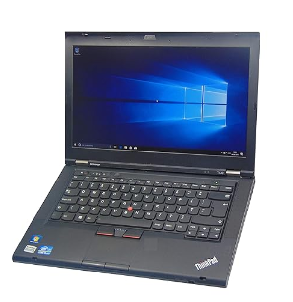 Lenovo Thinkpad T430 Core i5 3rd Gen (8GB Ram/256gb SSD, Windows 10 Pro) With Surprise Gifts