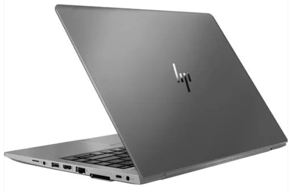 HP Zbook 14u G6 Touch Screen Core i7 8th Gen (8GB Ram/256gb SSD/4GB Dedicated Graphics/Windows 10 Pro)With Surprise Gifts