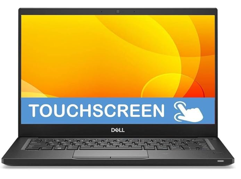 TOUCH Screen Laptops