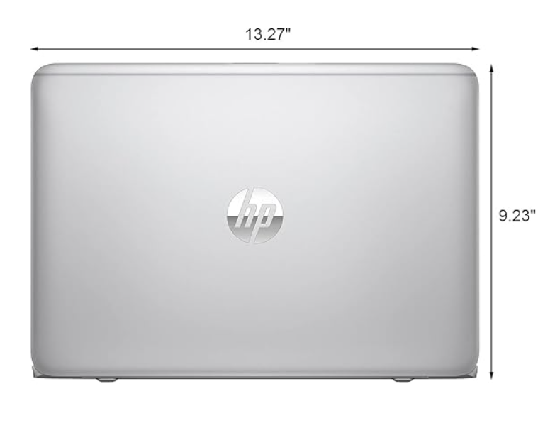 HP Folio Elitebook 1040 G3 Core i7 6th Gen 2K DISPLAY (8GB Ram/256gb SSD) With Free Surprise Gifts