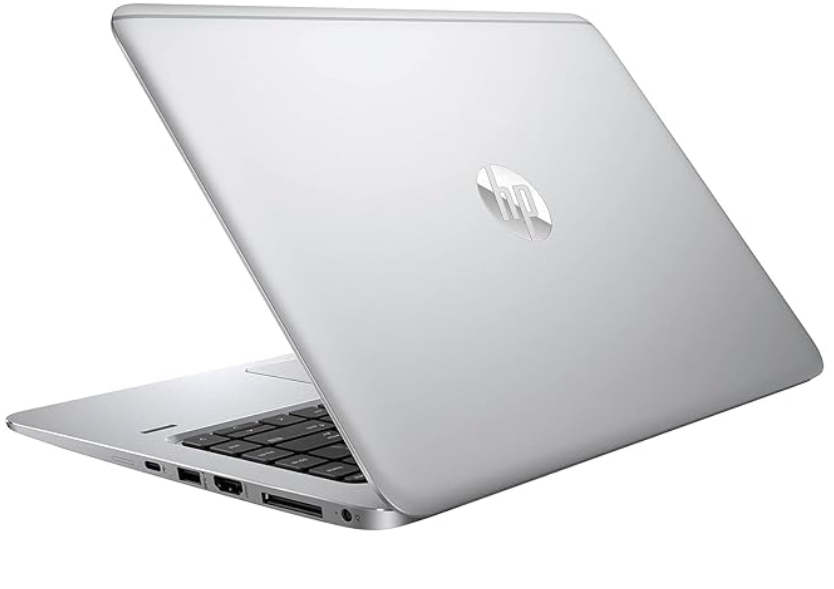 HP Folio Elitebook 1040 G3 Core i7 6th Gen 2K DISPLAY (8GB Ram/256gb SSD) With Free Surprise Gifts