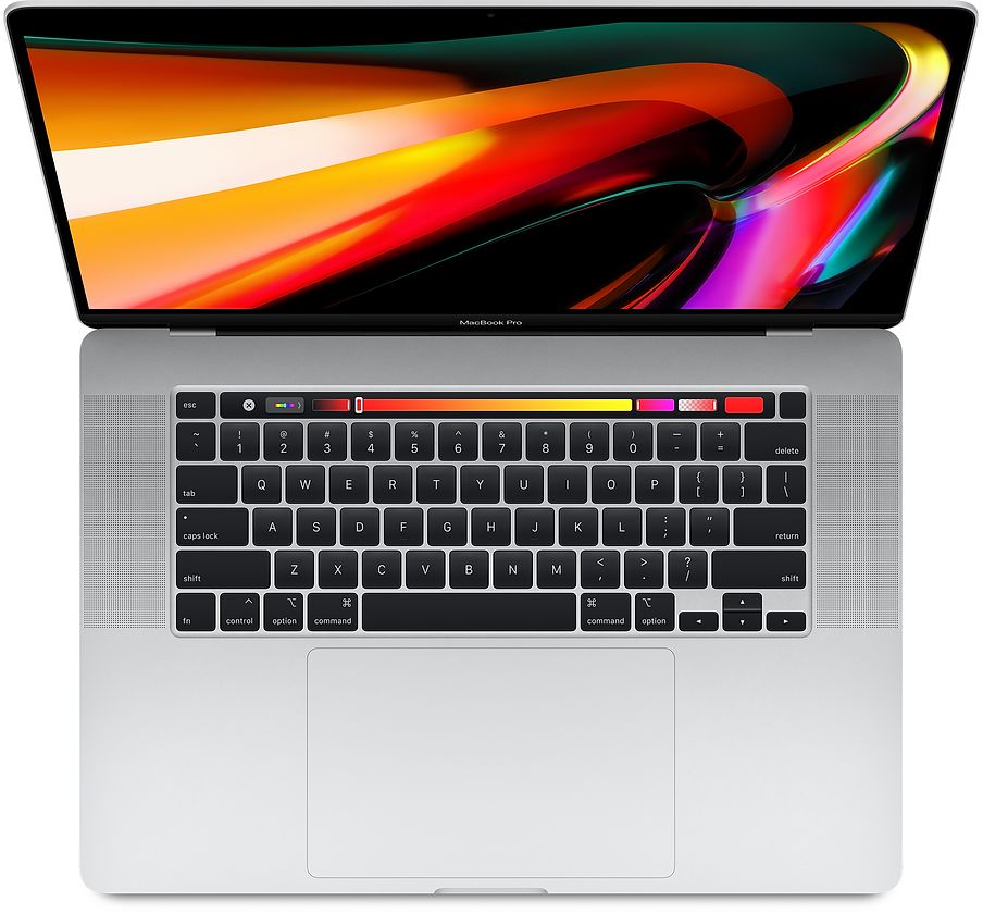 Apple MacBook Pro 15-Inch A1990 | Intel Core i7 | 16GB RAM | 256GB SSD | Retina Display | macOS |