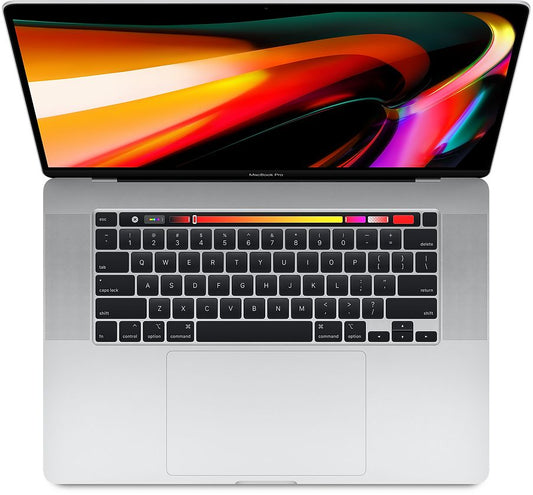 Apple MacBook Pro 15-Inch A1990 | Intel Core i7 | 16GB RAM | 256GB SSD | Retina Display | macOS |