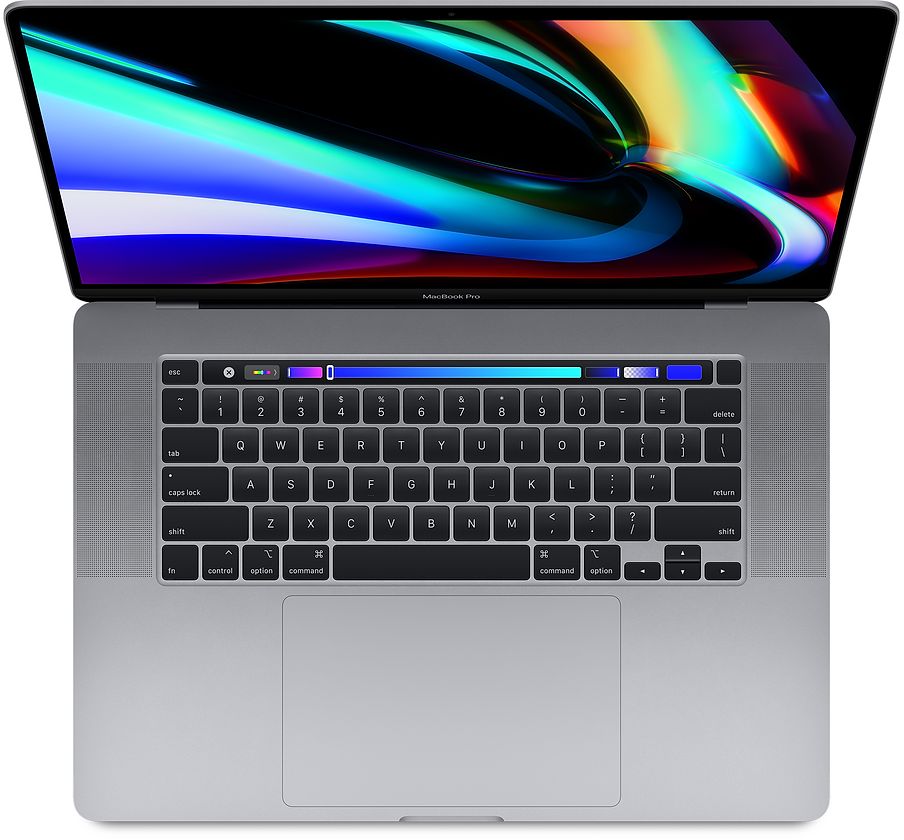 Apple MacBook Pro 15-Inch A1990 | Intel Core i9 | 32GB RAM | 512GB SSD | Retina Display | macOS |