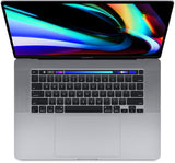 MacBook Pro 16" A2141, photo 3