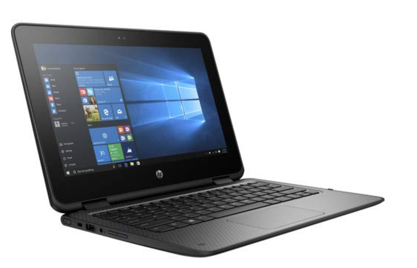HP ProBook x360 11 G2 EE | Intel Core i5 7th Gen | 8GB RAM | 256GB SSD | Touch Convertible Laptop With Free Surprise Gifts
