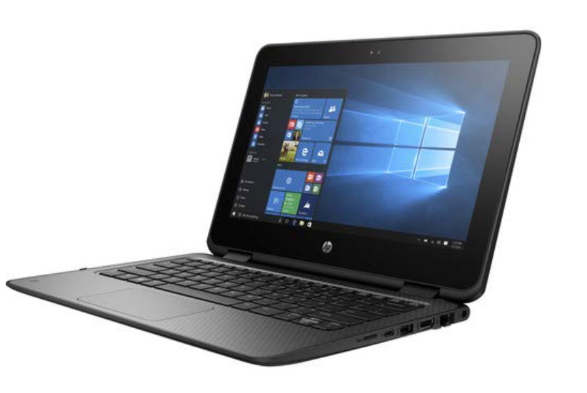 HP ProBook x360 11 G2 EE | Intel Core i5 7th Gen | 8GB RAM | 256GB SSD | Touch Convertible Laptop With Free Surprise Gifts