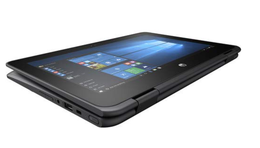 HP ProBook x360 11 G2 EE | Intel Core i5 7th Gen | 8GB RAM | 256GB SSD | Touch Convertible Laptop With Free Surprise Gifts