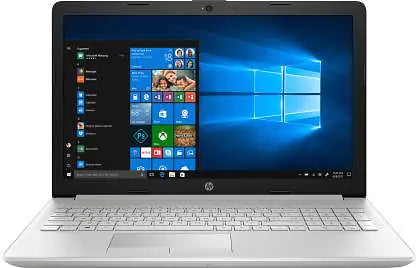 HP 15-da0327TU Laptop | Intel Core i3 7th Gen | 8GB RAM | 256GB SSD | 2GB Dedicated Graphics | Free Surprise Gifts