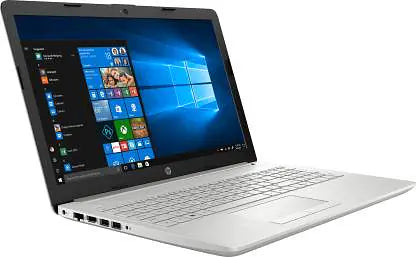 HP 15-da0327TU Laptop | Intel Core i3 7th Gen | 8GB RAM | 256GB SSD | 2GB Dedicated Graphics | Free Surprise Gifts
