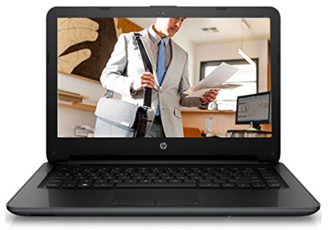 Hp 240 G4 Core i5 6th Gen (8GB Ram/256gb SSD, Windows 10 Pro) With Surprise Gifts