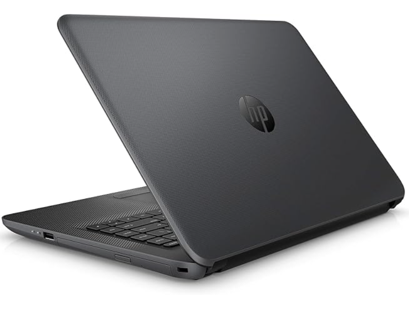 HP 245 G3 Amd A6 5th Gen (8GB Ram/256gb SSD/Windows 10 Pro) With 10 Free Gifts