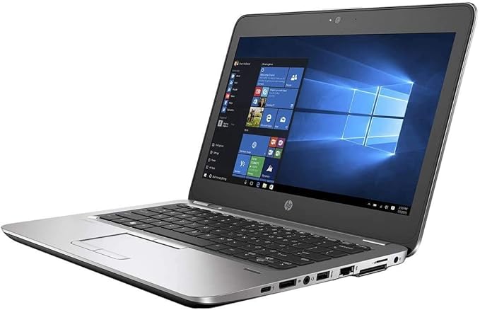 HP EliteBook 820 G3 – Intel Core i5 6th Gen | 8GB RAM | 256GB SSD