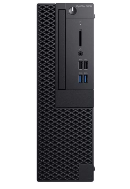 Dell OptiPlex 3060 Mini Desktop – Intel Core i5 8th Gen (8GB RAM/256GB SSD, Windows 10 Pro) With Box