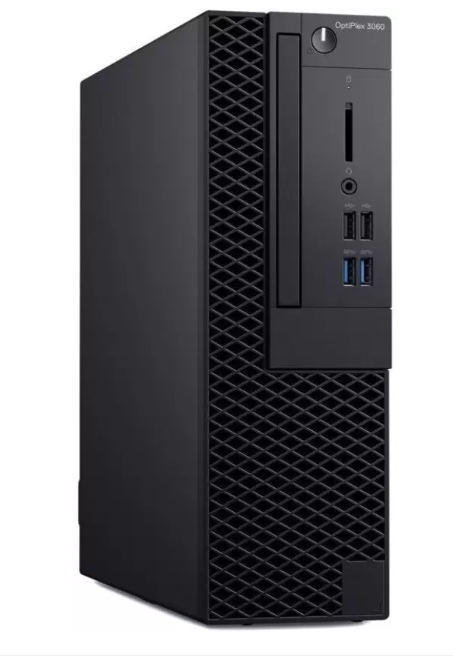 Dell OptiPlex 3060 Mini Desktop – Intel Core i5 8th Gen (8GB RAM/256GB SSD, Windows 10 Pro) With Box