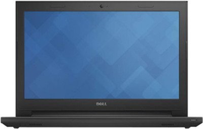 Dell Inspiron 3442 – Intel Core i3 4th Gen | 8GB RAM | 256GB SSD | 14” HD | Windows 10 Pro