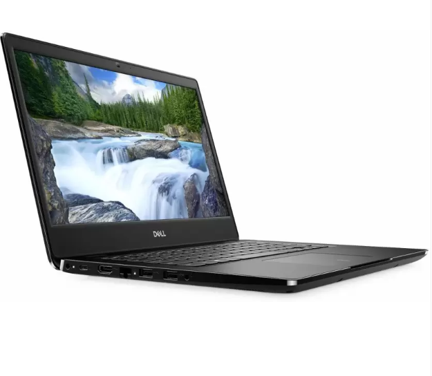 Dell Latitude 3400 Core i5 8th Gen (8GB Ram/256gb SSD, Windows 10 Pro) With 10 Free Gifts