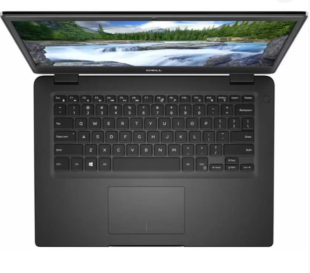 Dell Latitude 3400 Core i5 8th Gen (8GB Ram/256gb SSD, Windows 10 Pro) With 10 Free Gifts