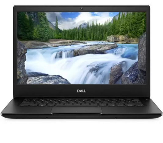 Dell Latitude 3400 Core i5 8th Gen (8GB Ram/256gb SSD, Windows 10 Pro) With 10 Free Gifts