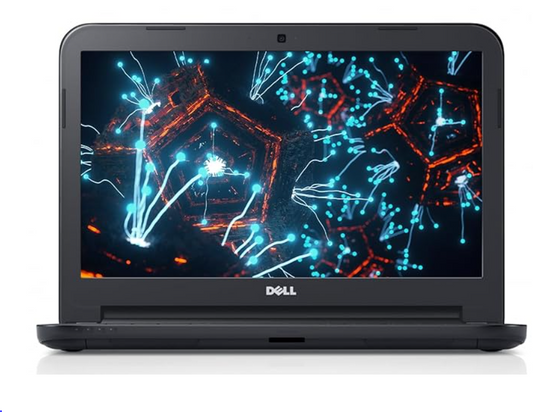 Dell Vostro 3446 Laptop | Intel Core i3 4th Gen | 8GB RAM | 500GB HDD | Free Surprise Gifts