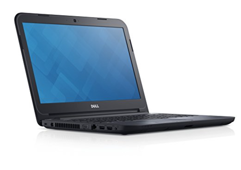 Dell Vostro 3446 Laptop | Intel Core i3 4th Gen | 8GB RAM | 500GB HDD | Free Surprise Gifts