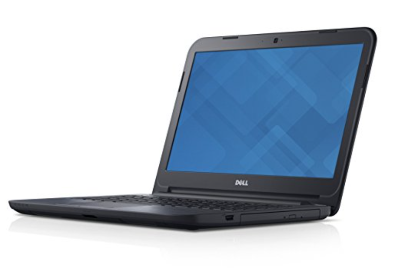 Dell Vostro 3446 Laptop | Intel Core i3 4th Gen | 8GB RAM | 500GB HDD | Free Surprise Gifts