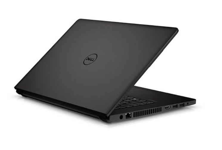 Dell Latitude 3470 Core i3 6th Gen (8gb Ram/500GB HDD/Windows 10 Pro) With 10 Free Gifts