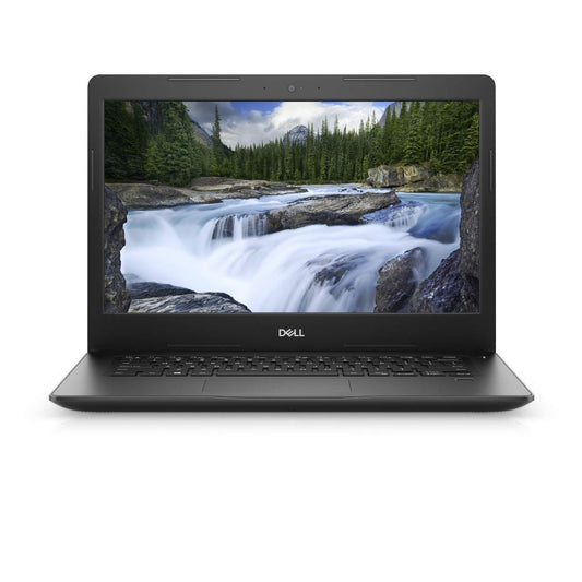 Dell Latitude 3490 – Intel® Core™ i5-8th Gen | 8GB RAM | 256GB SSD | 14” HD | Windows 10 Pro