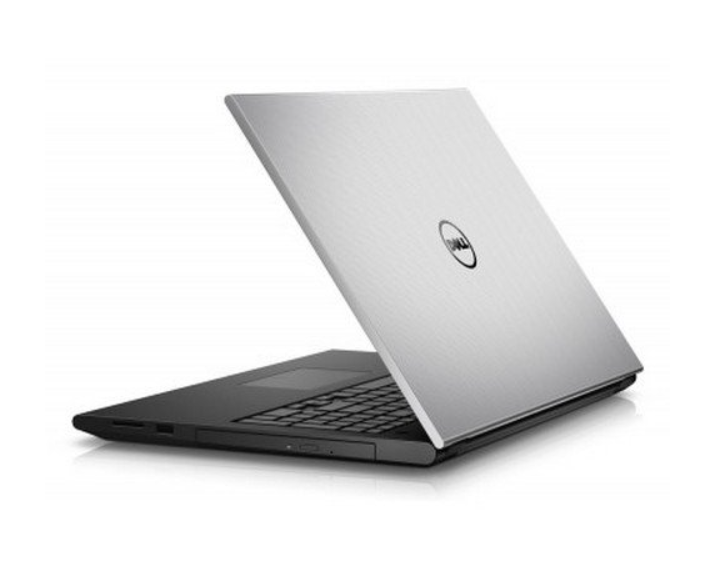 Dell Inspiron 3543 Core i3 5th Gen (8GB Ram/256GB SSD/Windows 10 Pro) With Surprise Gifts