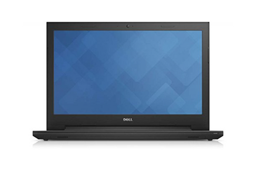 Dell Inspiron 3543 Core i3 5th Gen (8GB Ram/256GB SSD/Windows 10 Pro) With Surprise Gifts
