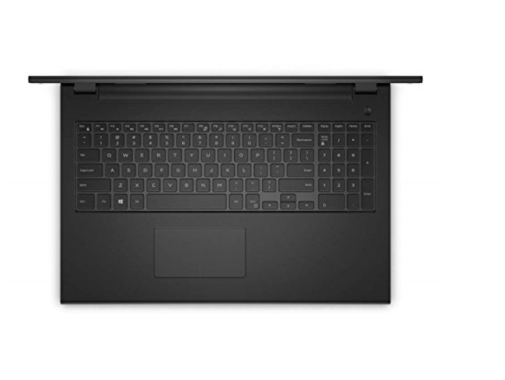 Dell Inspiron 3543 Core i3 5th Gen (8GB Ram/256GB SSD/Windows 10 Pro) With Surprise Gifts