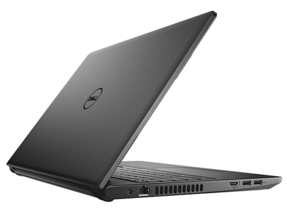 Dell Inspiron 3576 Core i5 8th Gen (8GB Ram/256GB SSD/Windows 10 Pro) With Free Surprise Gifts