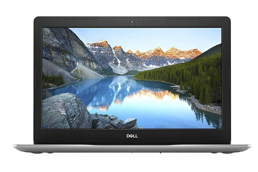 DELL Inspiron 3585  AMD Ryzen 3 (8GB Ram/256gb SSD,Windows 10 Pro) With Free Surprise Gifts.