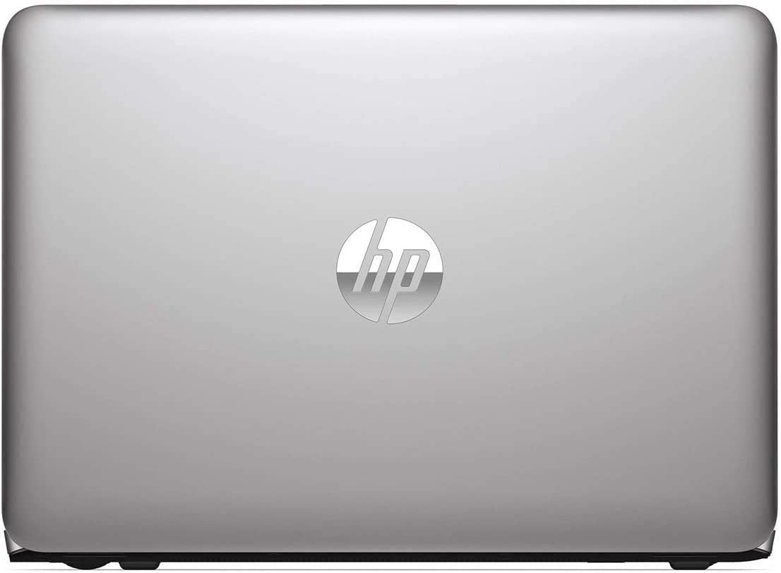 HP EliteBook 820 G3 – Intel Core i5 6th Gen | 8GB RAM | 256GB SSD | 12.5” HD | Windows 10 Pro