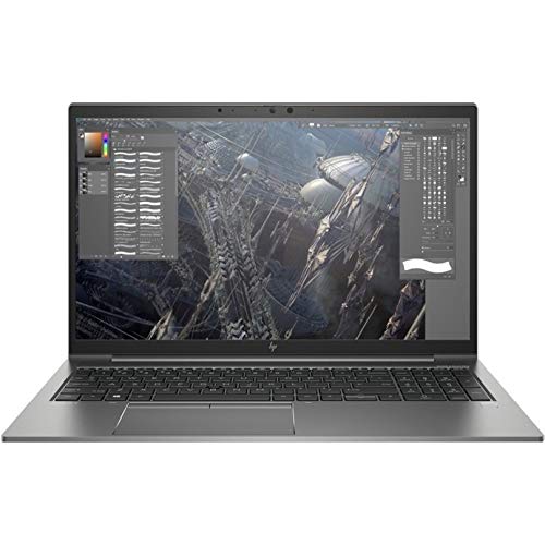 HP ZBook Firefly 15 G8 – Intel® Core i7 11th Gen | NVIDIA® P500 4GB | 8GB RAM | 256GB SSD | 15.6” FHD | Windows 11
