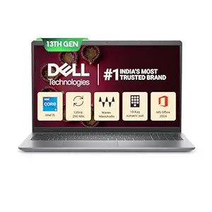 Dell Inspiron 3530  Intel Core i5 13th Gen | 16GB RAM | 512GB SSD | 15.6” FHD | Windows 11
