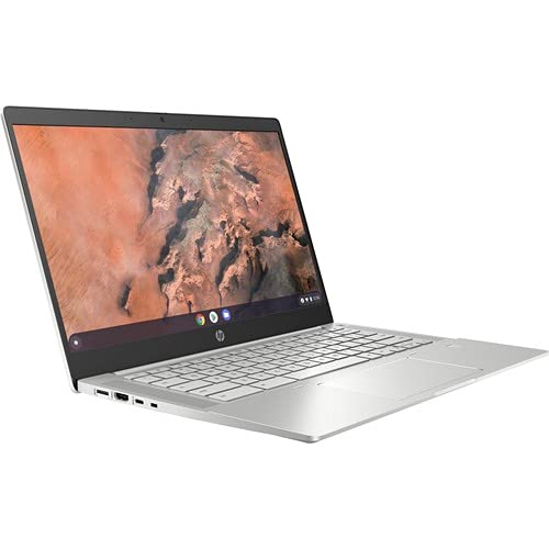 HP Pro Chromebook C645  AMD Ryzen 5 3500C | 8GB RAM | 64GB SSD+500GB HDD | 14” FHD | Windows 11 / ChromeOS
