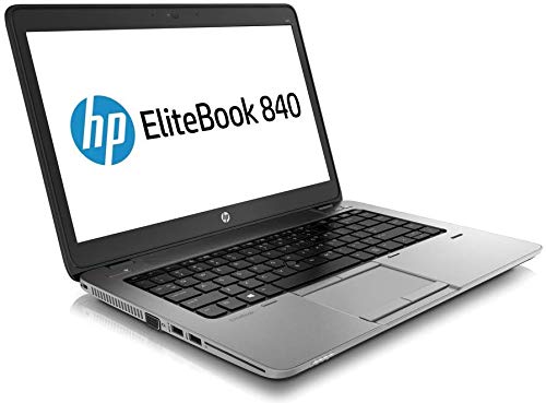 HP EliteBook 840 G3  Intel Core i5 6th Gen | 8GB RAM | 256GB / 512GB SSD | 14” FHD | Windows 10