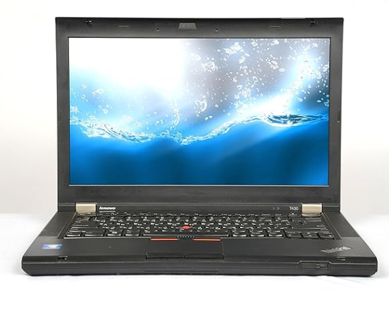 Lenovo Thinkpad T430 Core i5 3rd Gen (8GB Ram/256gb SSD, Windows 10 Pro) With Surprise Gifts
