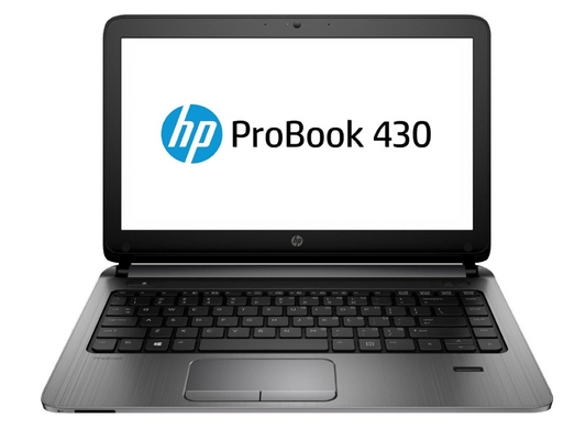 Hp Probook 430 G2 Core i5 5th Gen (8GB Ram/256gb SSD, Windows 10 Pro)With Surprise Gifts