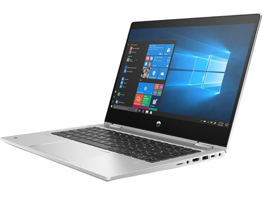 HP Probook x360 435 G7 Ryzen 7 4750U, 8 Core/16 Threads, Equal to i7 11th Gen (16GB Ram/512gb SSD, Windows 11 Pro) With 10 Free Gifts