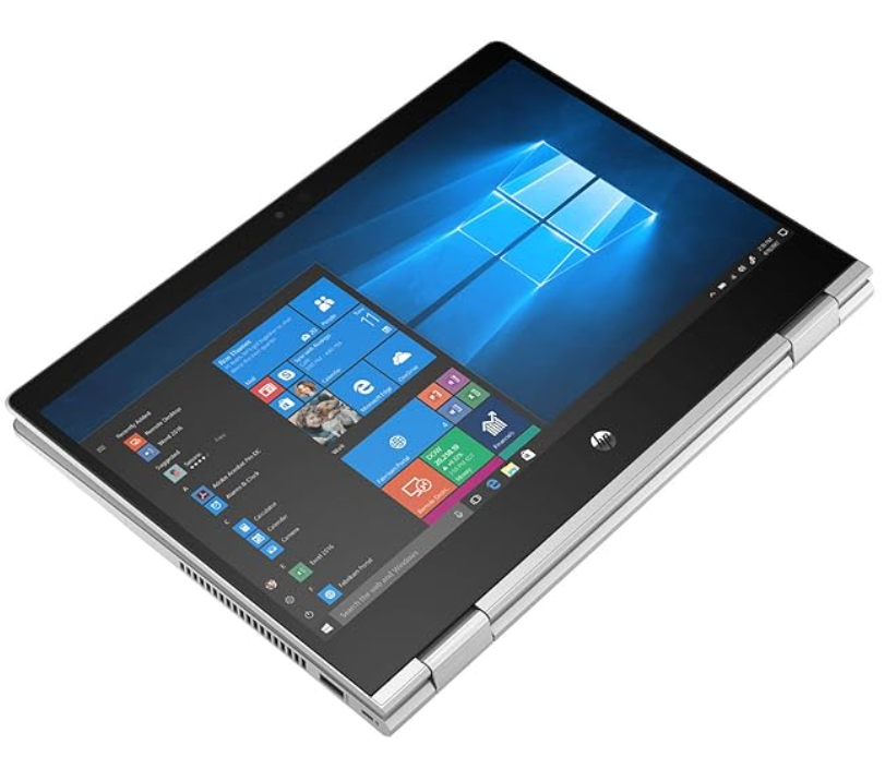 HP Probook x360 435 G7 Ryzen 7 4750U, 8 Core/16 Threads, Equal to i7 11th Gen (16GB Ram/512gb SSD, Windows 11 Pro) With 10 Free Gifts