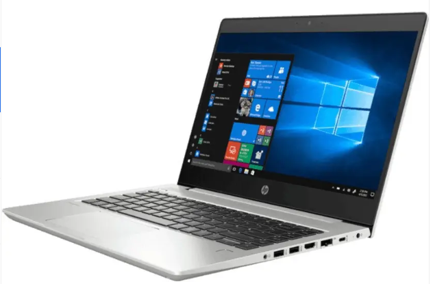 HP Probook 440 G6 i5 8th (8GB Ram/256gb SSD, Windows 10 Pro) With Surprise Gifts