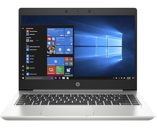 HP Probook 440 G7 i5 10th Gen (8GB Ram/256gb SSD,Windows 10 Pro) With Surprise Gifts